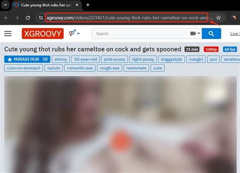 Xgroovy Porn Videos .
